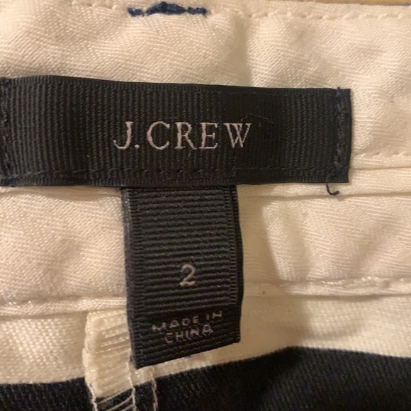 JCrew size 2 mini skirt - Picture 2 of 6